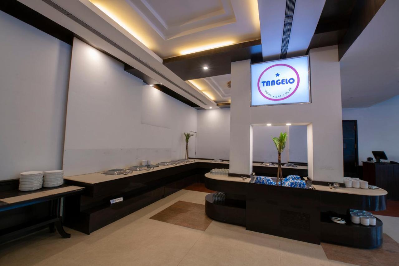 Mastiff Grand Manali Resort Bagian luar foto